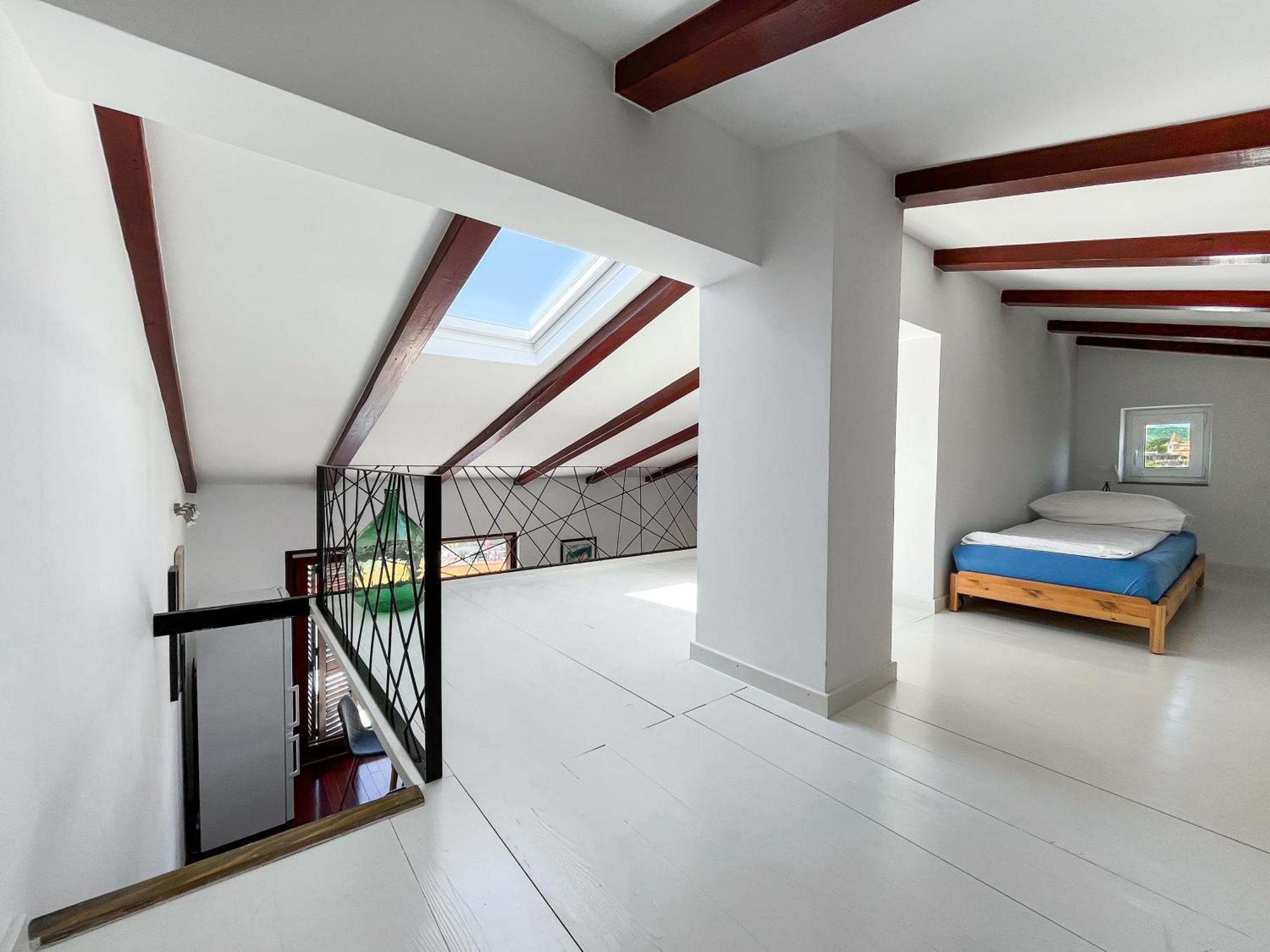 Seaside Apartments Petar Krk Town Exterior photo