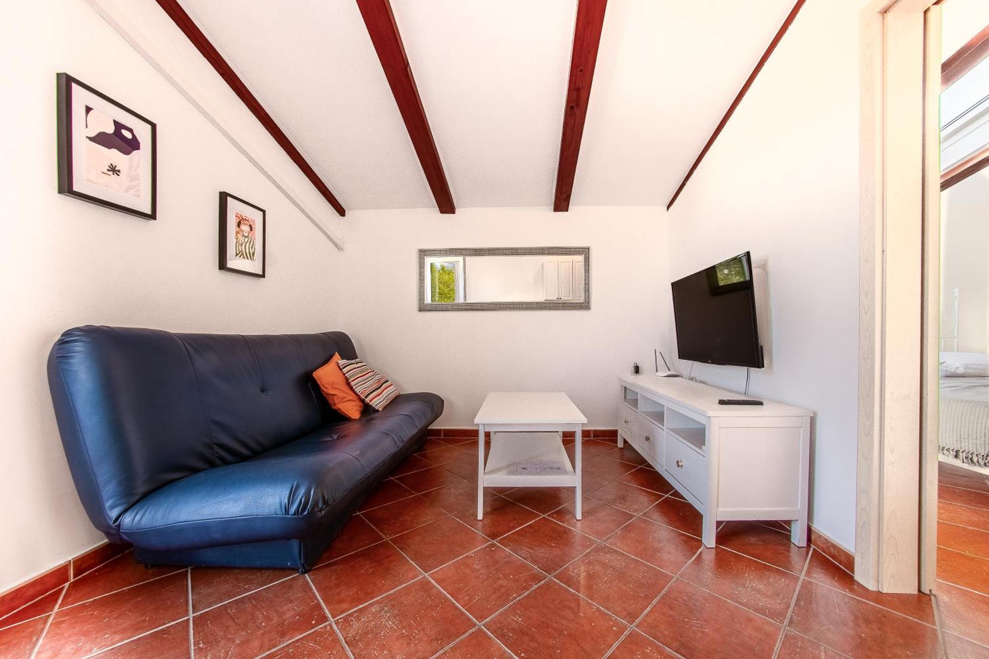 Seaside Apartments Petar Krk Town Exterior photo